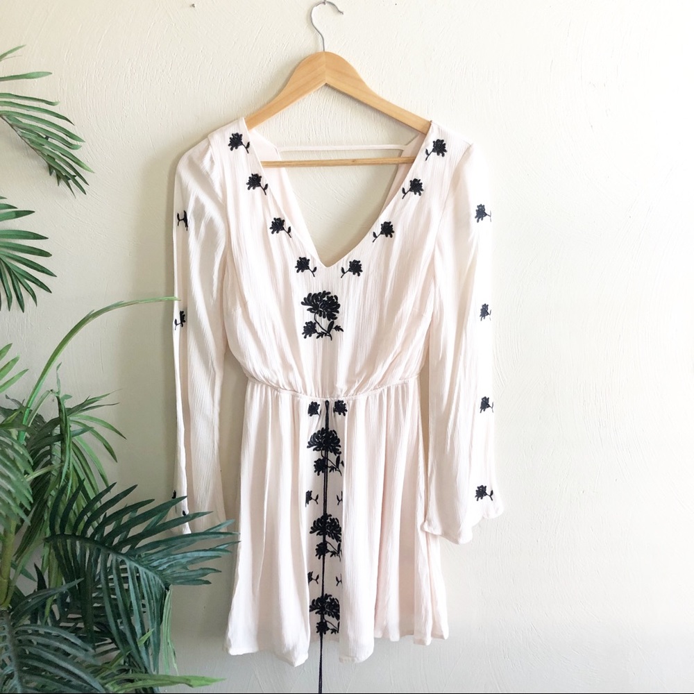Crystal Doll Dress
